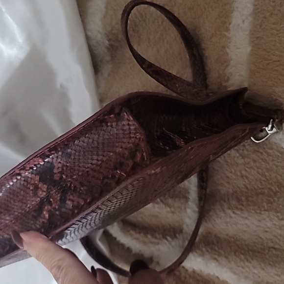 Furla Leather shoulder/sling Bag - Picture 12 of 12